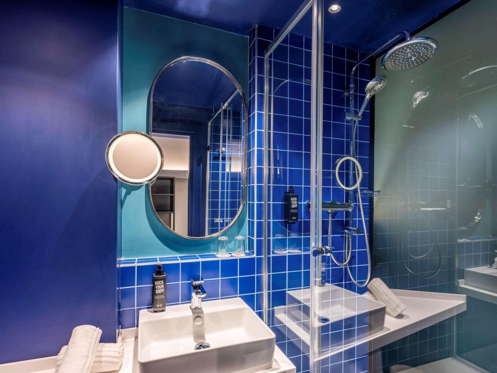 Баку: ibis Baku City
