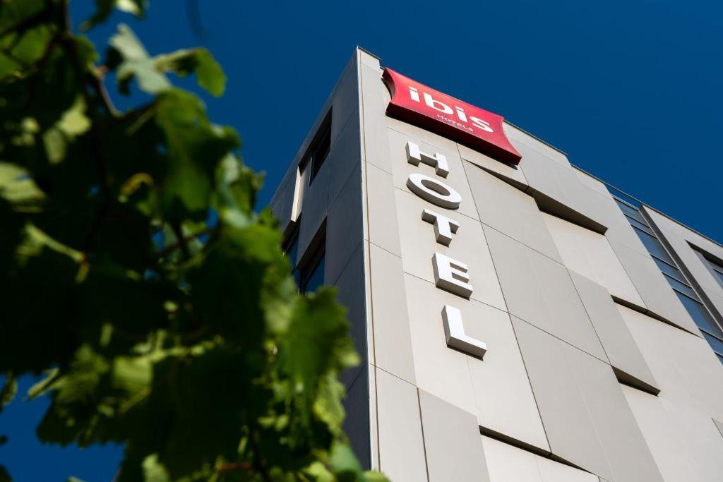 Баку: ibis Baku City