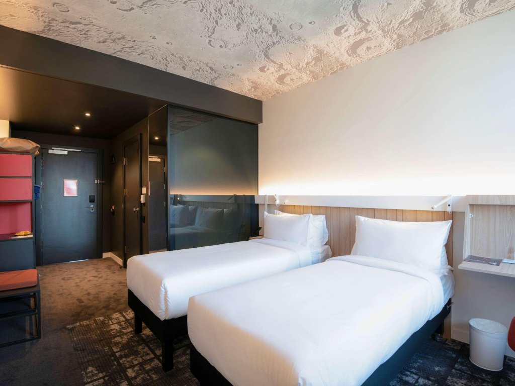 Баку: ibis Baku City