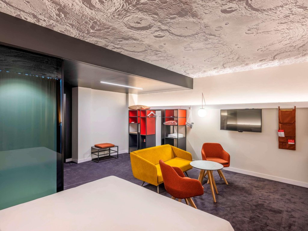 Баку: ibis Baku City