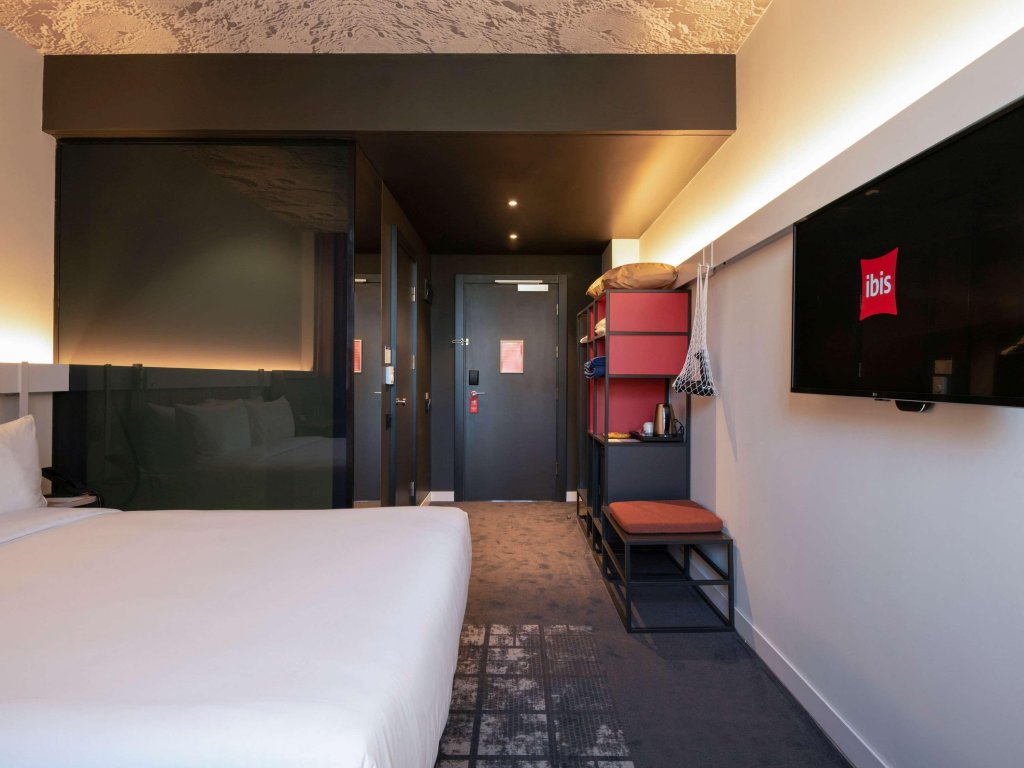 Баку: ibis Baku City