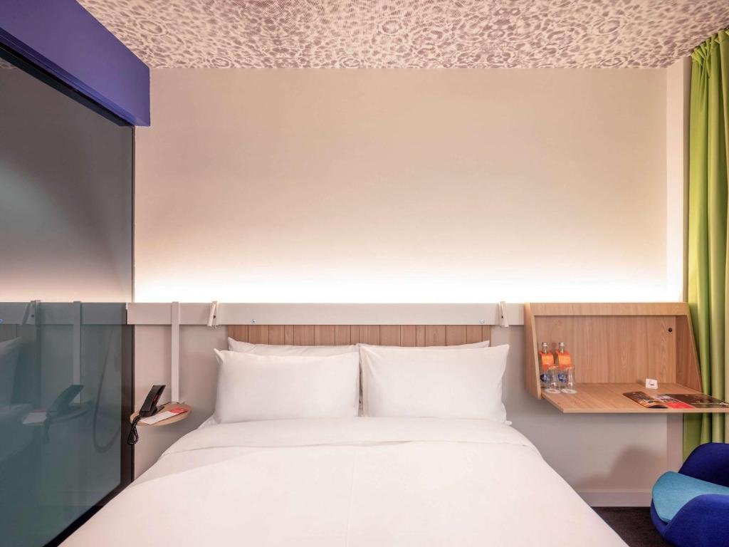 Баку: ibis Baku City