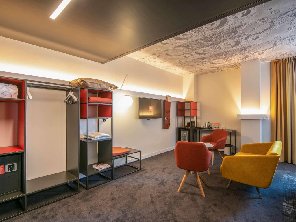 Баку: ibis Baku City