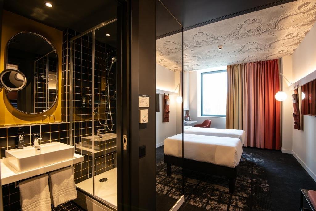 Баку: ibis Baku City