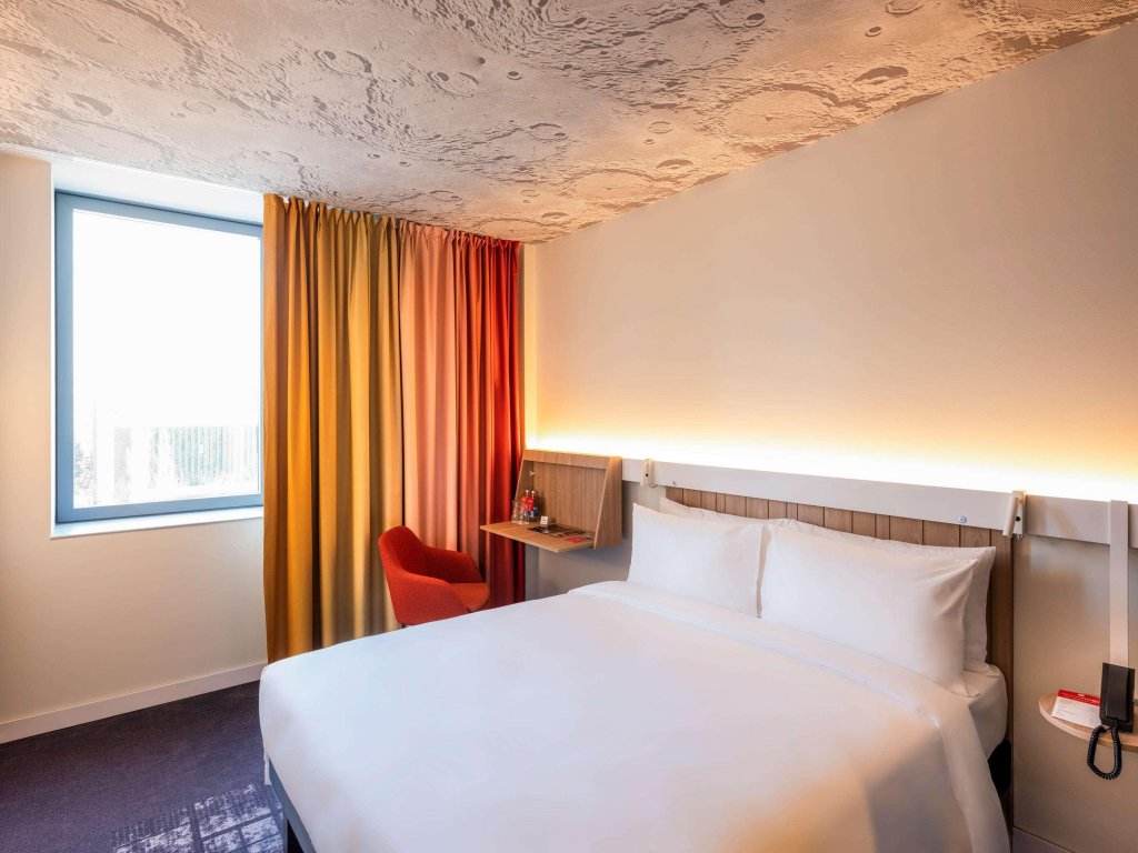 Баку: ibis Baku City