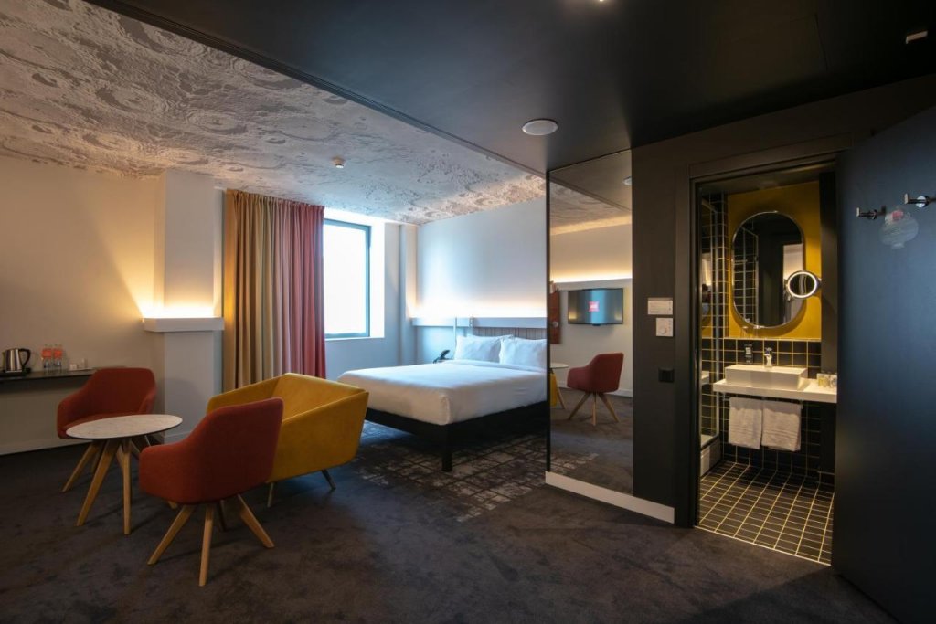 Баку: ibis Baku City