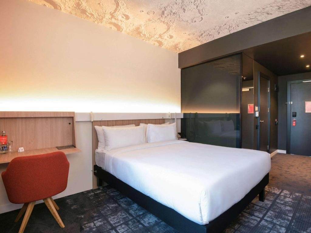 Баку: ibis Baku City
