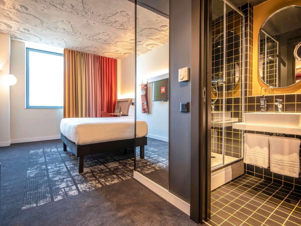 Баку: ibis Baku City