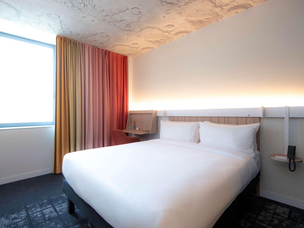 Баку: ibis Baku City