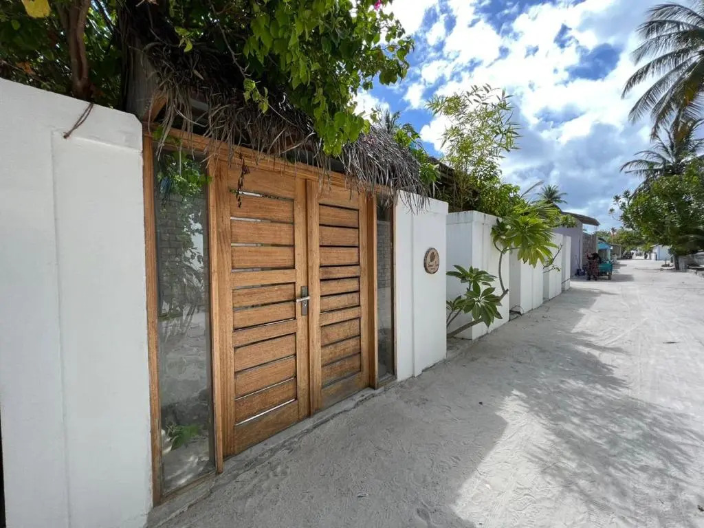 Sands Inn — фото 1