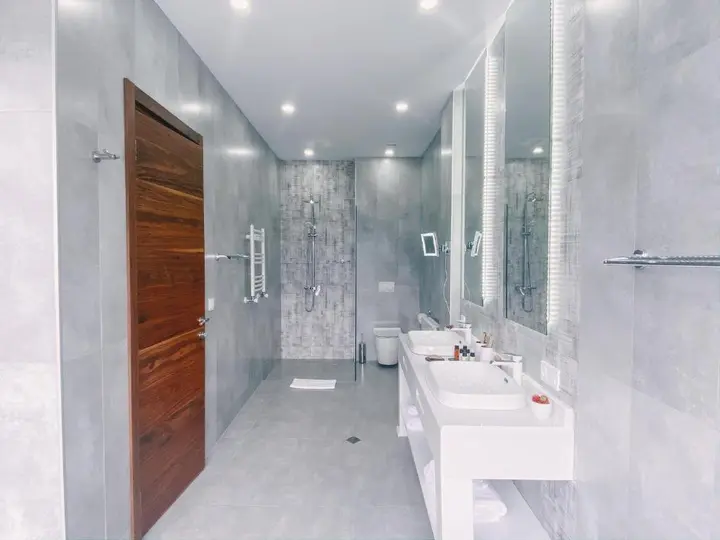 Квишхети: Отель Mtserlebi Resort