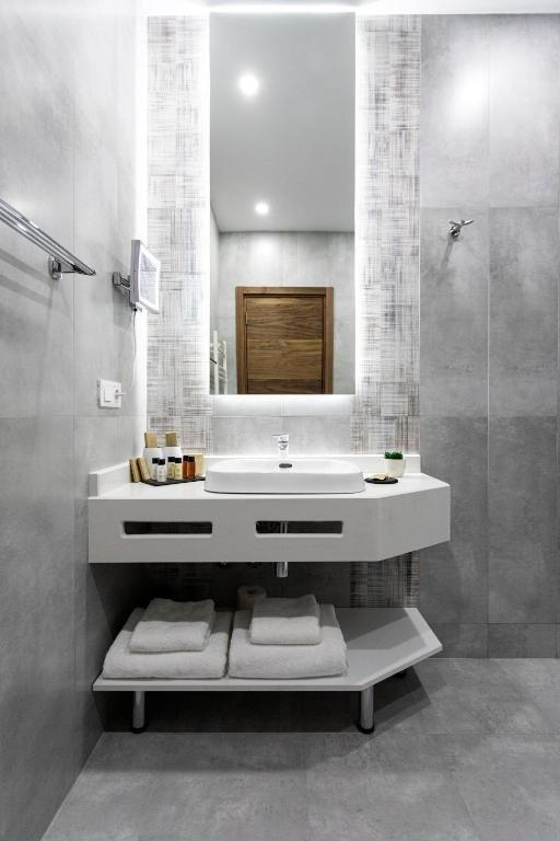 Квишхети: Отель Mtserlebi Resort