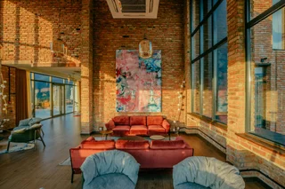 Квишхети: Отель Mtserlebi Resort