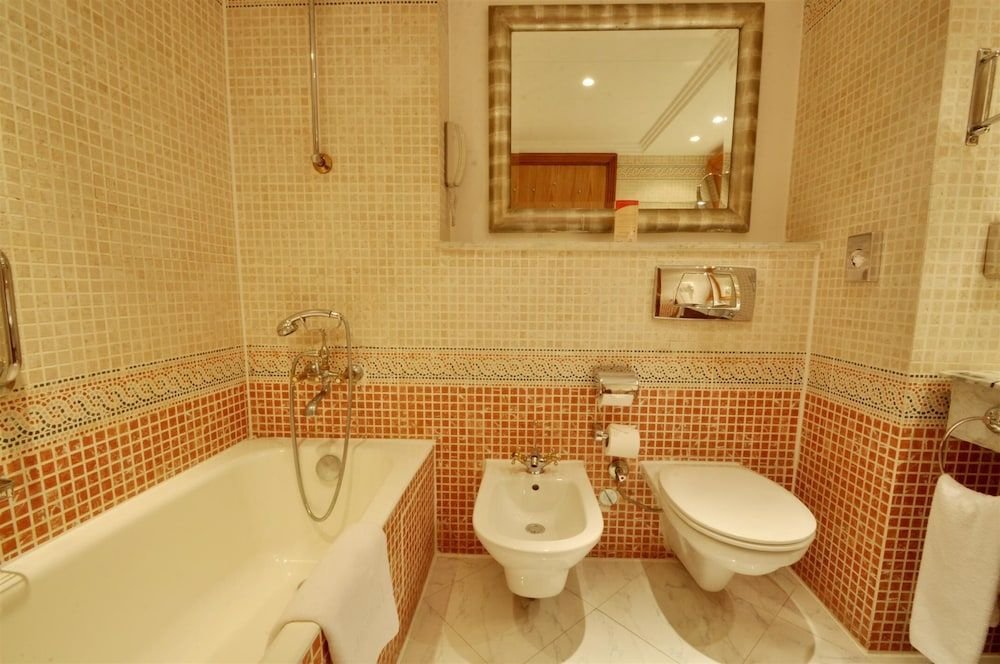 Шарм-эш-Шейх (Шарм-эль-Шейх): Sharm Dreams Vacation Club	