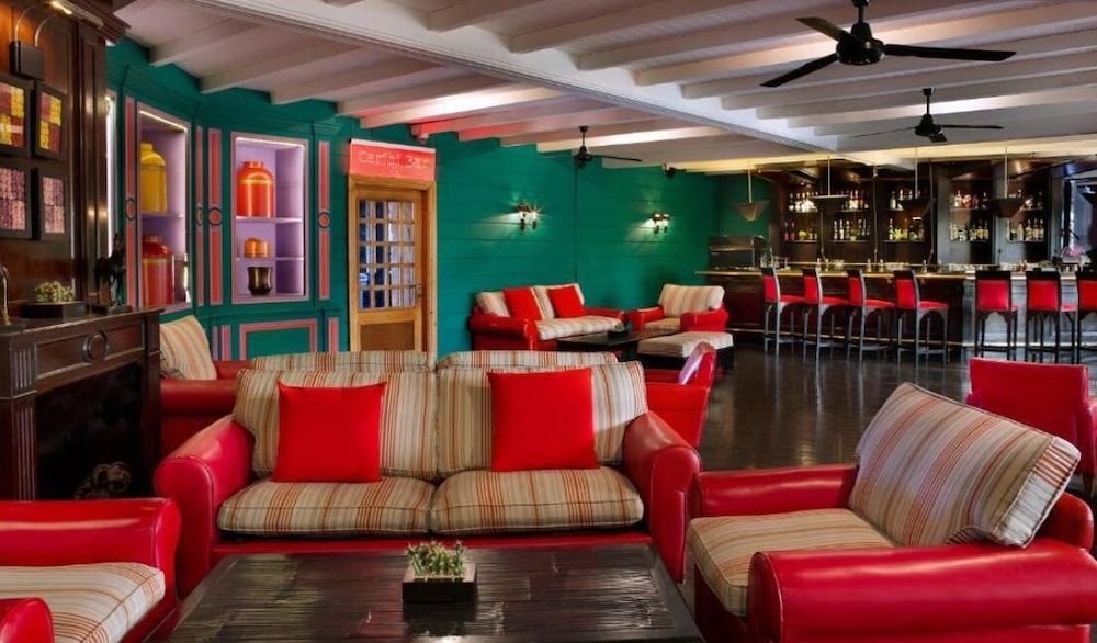 Шарм-эш-Шейх (Шарм-эль-Шейх): Sharm Dreams Vacation Club	