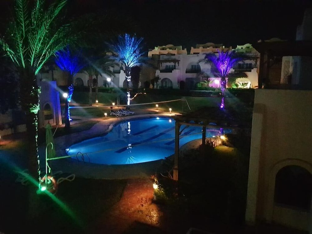 Шарм-эш-Шейх (Шарм-эль-Шейх): Sharm Dreams Vacation Club	