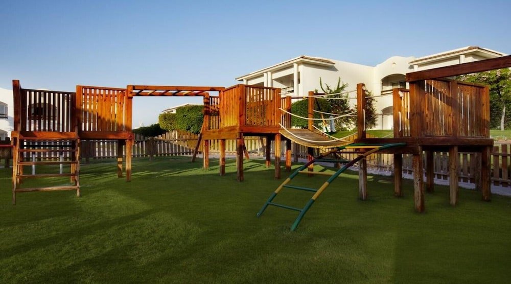 Шарм-эш-Шейх (Шарм-эль-Шейх): Sharm Dreams Vacation Club	