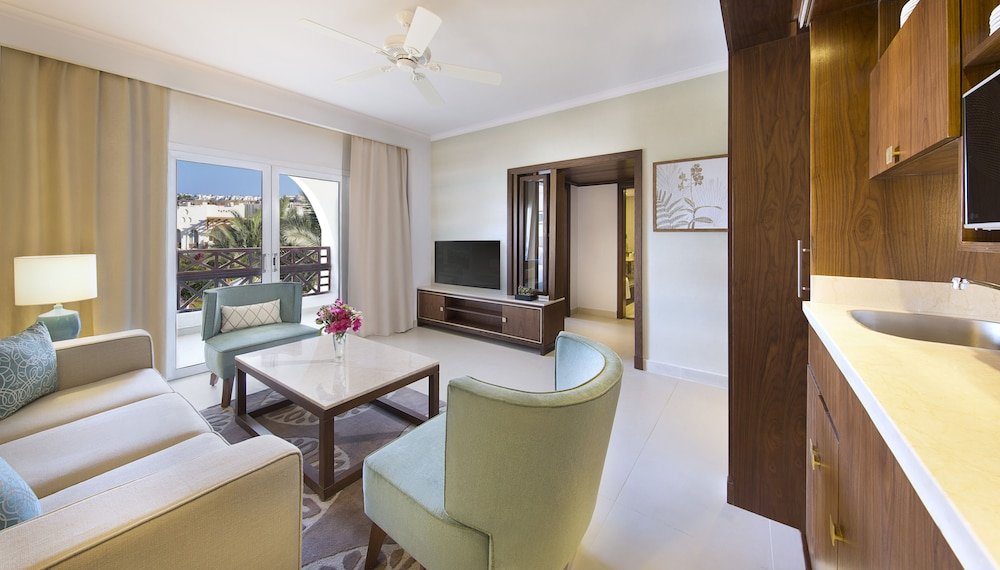 Шарм-эш-Шейх (Шарм-эль-Шейх): Sharm Dreams Vacation Club	