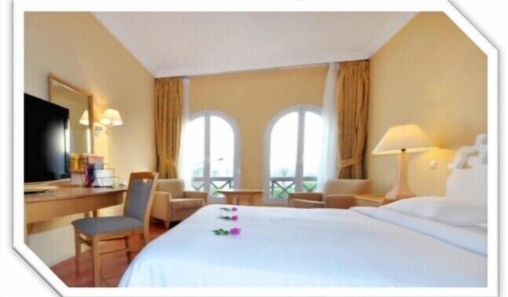 Шарм-эш-Шейх (Шарм-эль-Шейх): Sharm Dreams Vacation Club	
