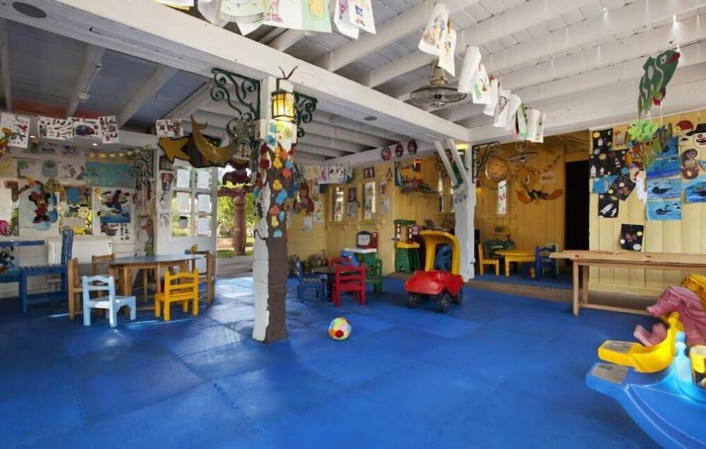 Шарм-эш-Шейх (Шарм-эль-Шейх): Sharm Dreams Vacation Club	