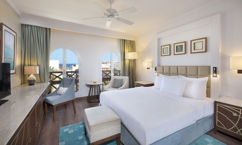 Шарм-эш-Шейх (Шарм-эль-Шейх): Sharm Dreams Vacation Club	