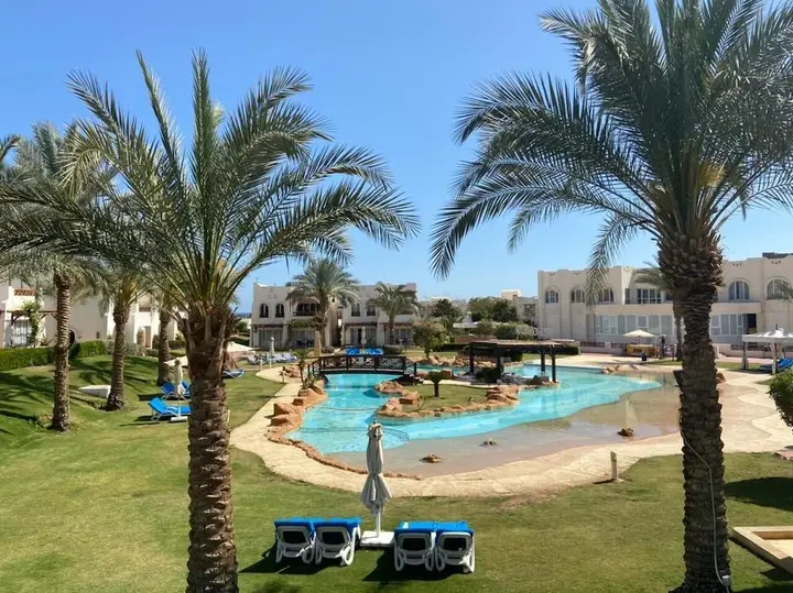 Sharm Dreams Vacation Club — фото 4