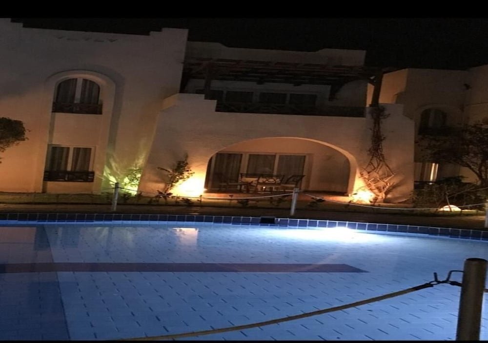 Шарм-эш-Шейх (Шарм-эль-Шейх): Sharm Dreams Vacation Club	