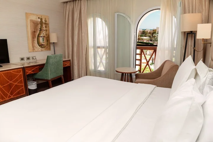 Шарм-эш-Шейх (Шарм-эль-Шейх): Sharm Dreams Vacation Club