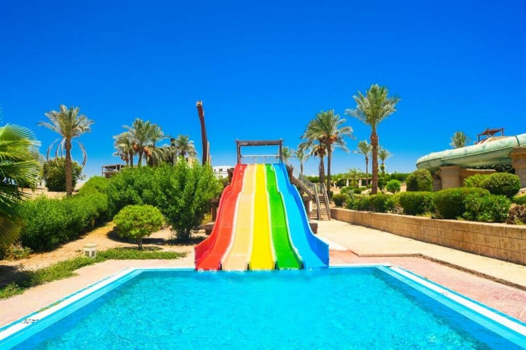 Шарм-эш-Шейх (Шарм-эль-Шейх): Sharm Dreams Vacation Club	