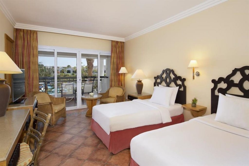 Шарм-эш-Шейх (Шарм-эль-Шейх): Sharm Dreams Vacation Club	