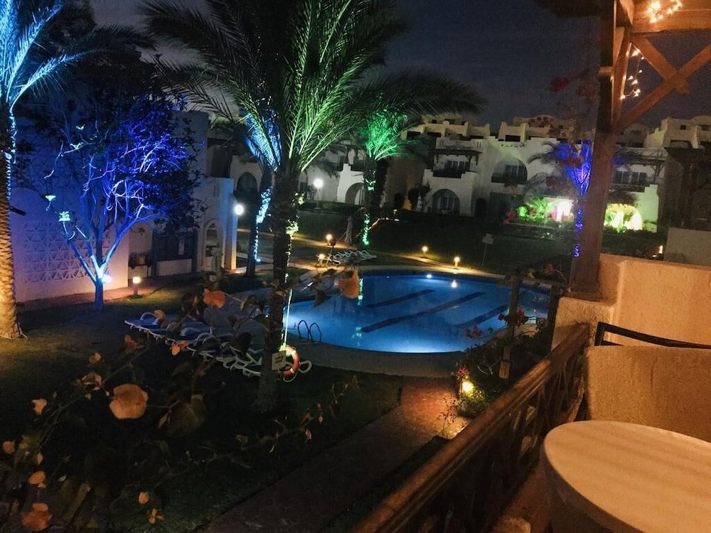 Шарм-эш-Шейх (Шарм-эль-Шейх): Sharm Dreams Vacation Club	