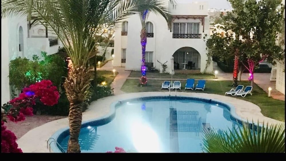 Шарм-эш-Шейх (Шарм-эль-Шейх): Sharm Dreams Vacation Club	