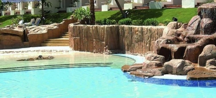 Шарм-эш-Шейх (Шарм-эль-Шейх): Sharm Dreams Vacation Club	