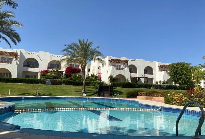 Шарм-эш-Шейх (Шарм-эль-Шейх): Sharm Dreams Vacation Club	