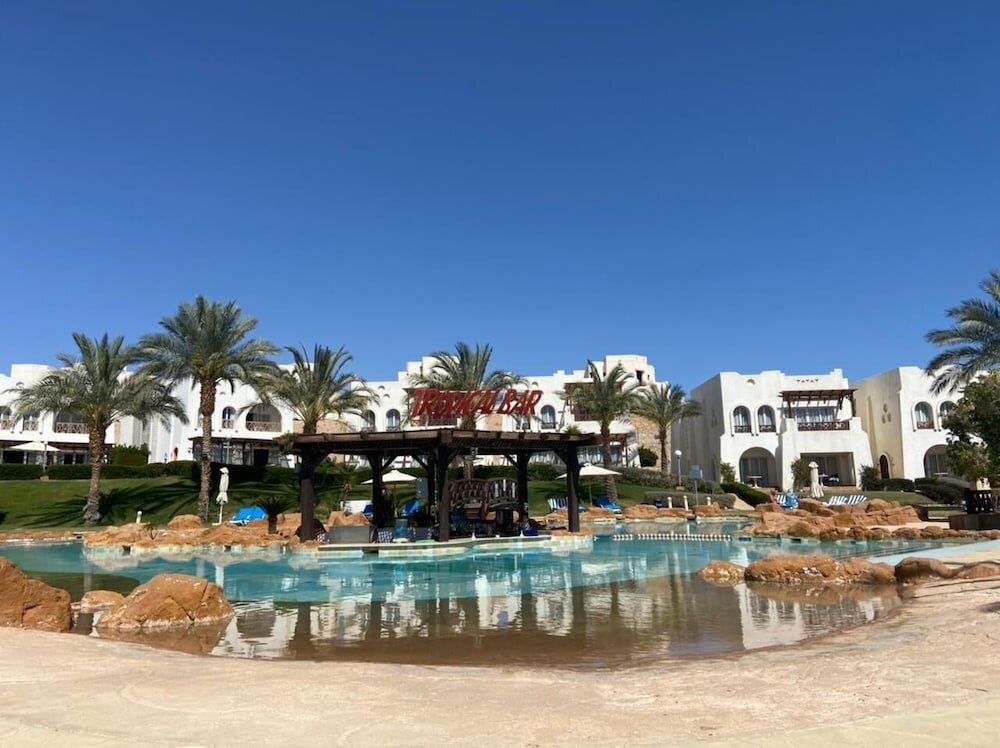 Шарм-эш-Шейх (Шарм-эль-Шейх): Sharm Dreams Vacation Club	