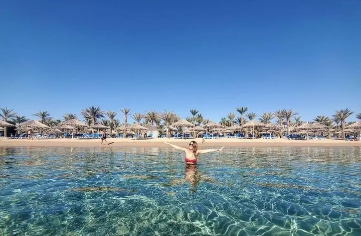 Шарм-эш-Шейх (Шарм-эль-Шейх): Sharm Dreams Vacation Club	