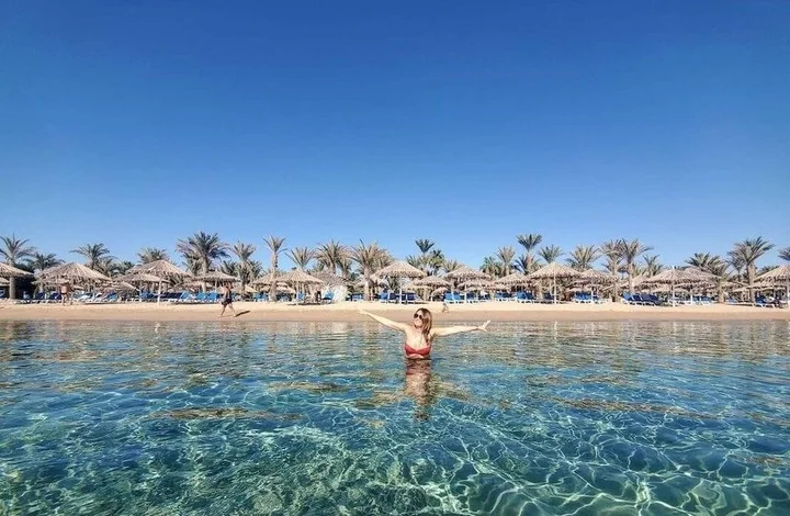 Шарм-эш-Шейх (Шарм-эль-Шейх): Sharm Dreams Vacation Club