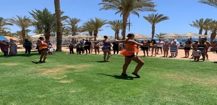 Sharm Dreams Vacation Club	 — фото 1