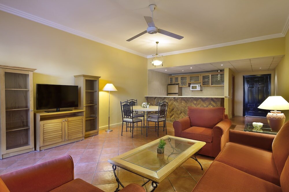 Шарм-эш-Шейх (Шарм-эль-Шейх): Sharm Dreams Vacation Club	