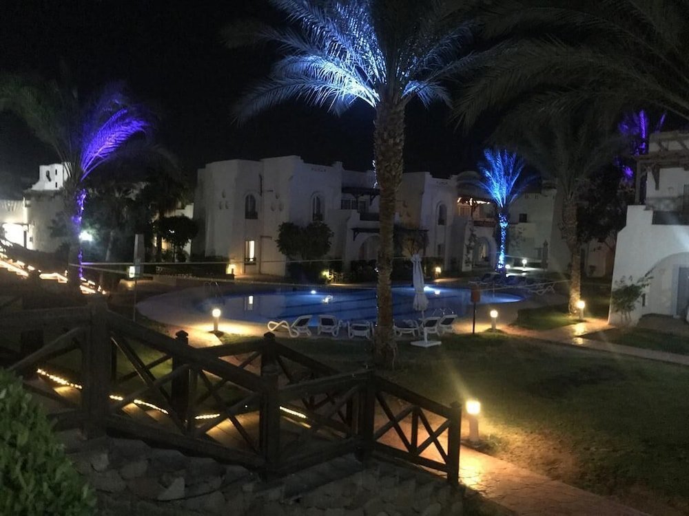 Шарм-эш-Шейх (Шарм-эль-Шейх): Sharm Dreams Vacation Club	