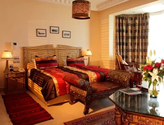 Шарм-эш-Шейх (Шарм-эль-Шейх): 3 Bedroom Villa Offering Unrivaled Privacy and Great Views of the Red Sea