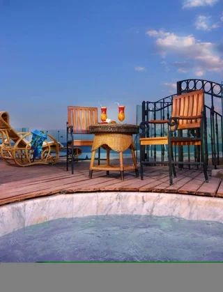 Шарм-эш-Шейх (Шарм-эль-Шейх): 3 Bedroom Villa Offering Unrivaled Privacy and Great Views of the Red Sea