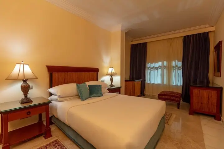 3 Bedroom Villa Offering Unrivaled Privacy and Great Views of the Red Sea — фото 4