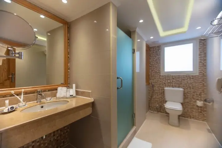 3 Bedroom Villa Offering Unrivaled Privacy and Great Views of the Red Sea — фото 1