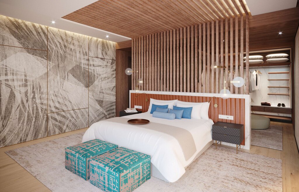Каир: Hyatt Regency Cairo West