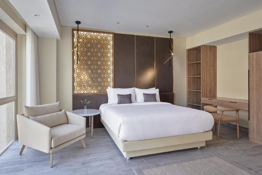 Каир: Hyatt Regency Cairo West