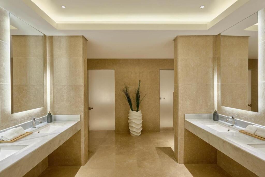 Каир: Hyatt Regency Cairo West