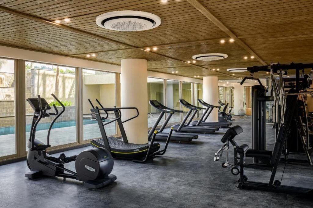 Каир: Hyatt Regency Cairo West