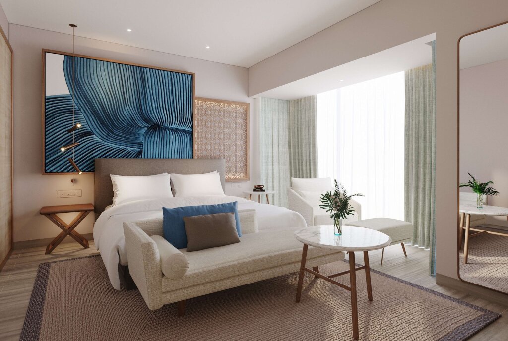 Каир: Hyatt Regency Cairo West