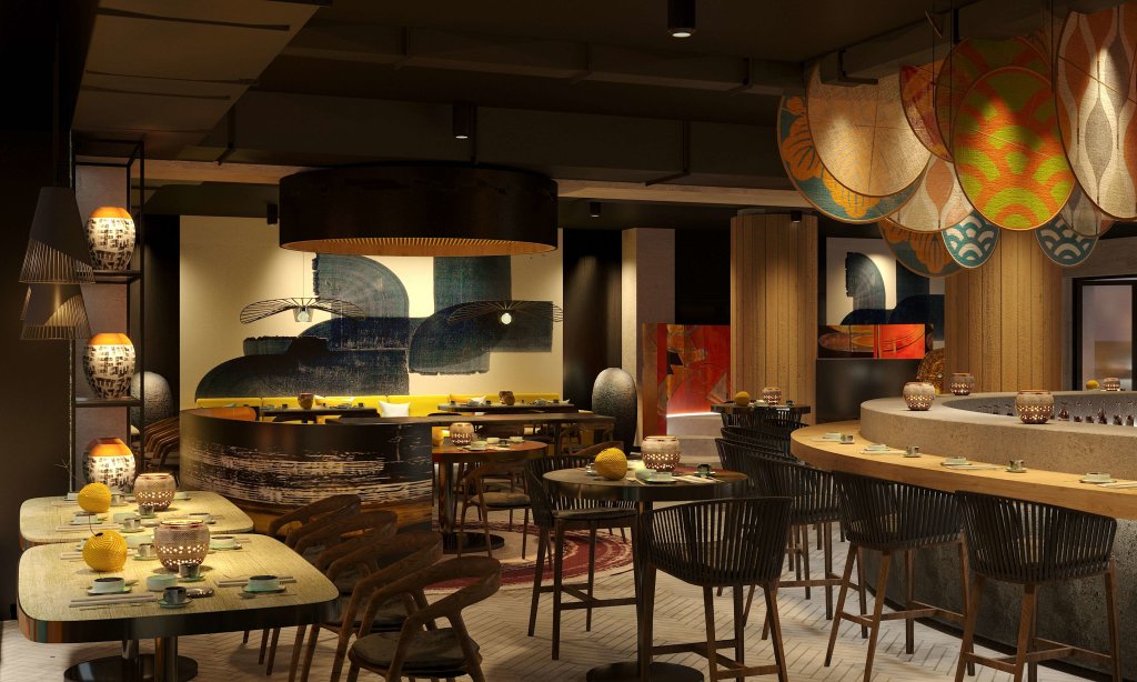 Каир: Hyatt Regency Cairo West